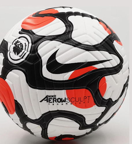 Premier League 22-23 Pasting Leather Size 5 Football 5