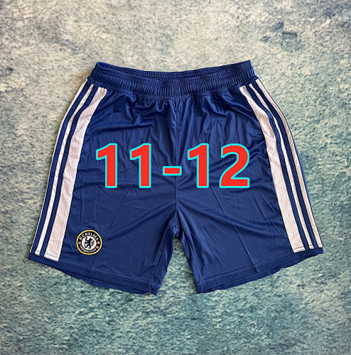 Chelsea Home Retro Shorts S-2XL