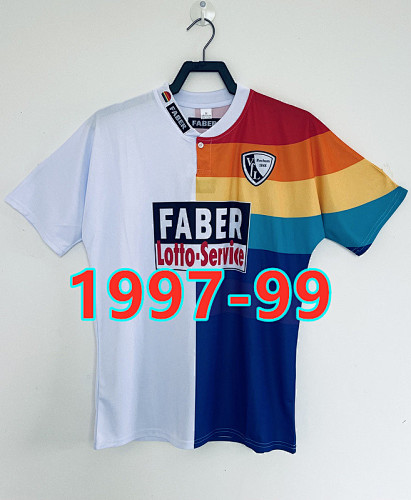 Bochum Home Retro Jersey S-2XL