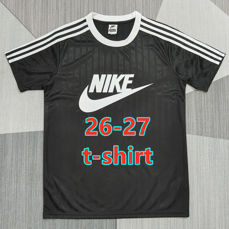 Nike 26-27 N-K Special Edition T-shirt S-2XL T
