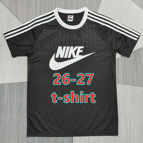 Nike 26-27 N-K Special Edition T-shirt S-2XL T