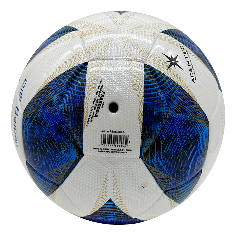 24-25 Molten Size 5 Football 5