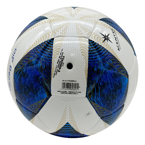 24-25 Molten Size 5 Football 5