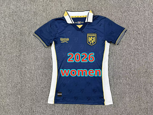 Panama Third Women Jersey S-2XL
