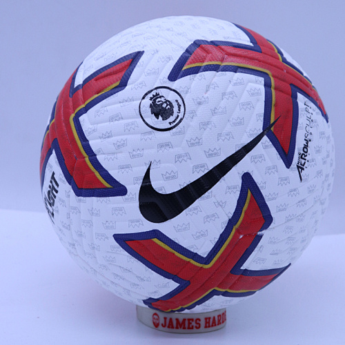 Premier League 22-23 Pasting Leather Size 5 Football