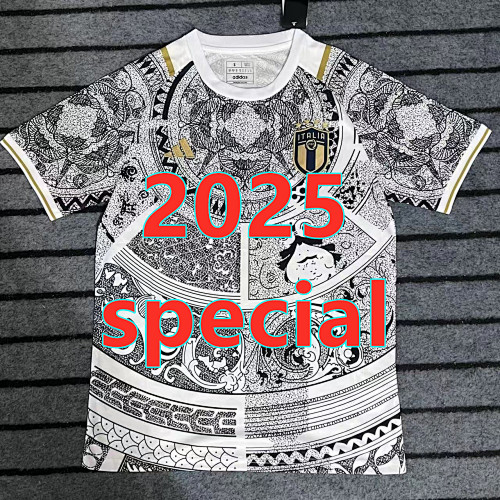 Italy Special Fans Jersey S-2XL