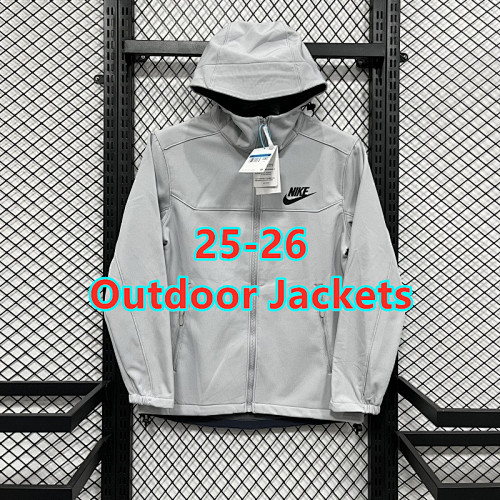 Nike 25-26 N-K Outdoor Jackets M 4XL