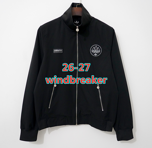 Adidas 26-27 A-D Windbreaker S-3XL