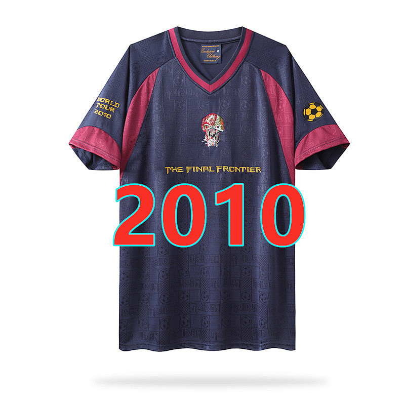 West Ham United Retro Home Jersey S-2XL