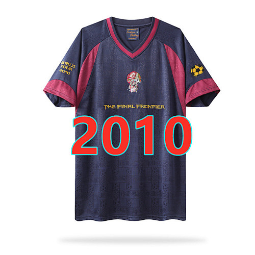West Ham United Retro Home Jersey S-2XL