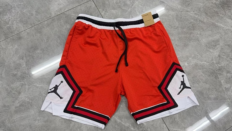 25-26 A-J Shorts XS-4XL A2434