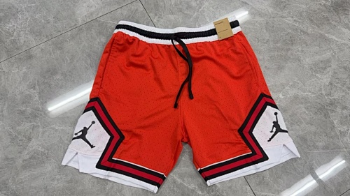 25-26 A-J Shorts XS-4XL A2434
