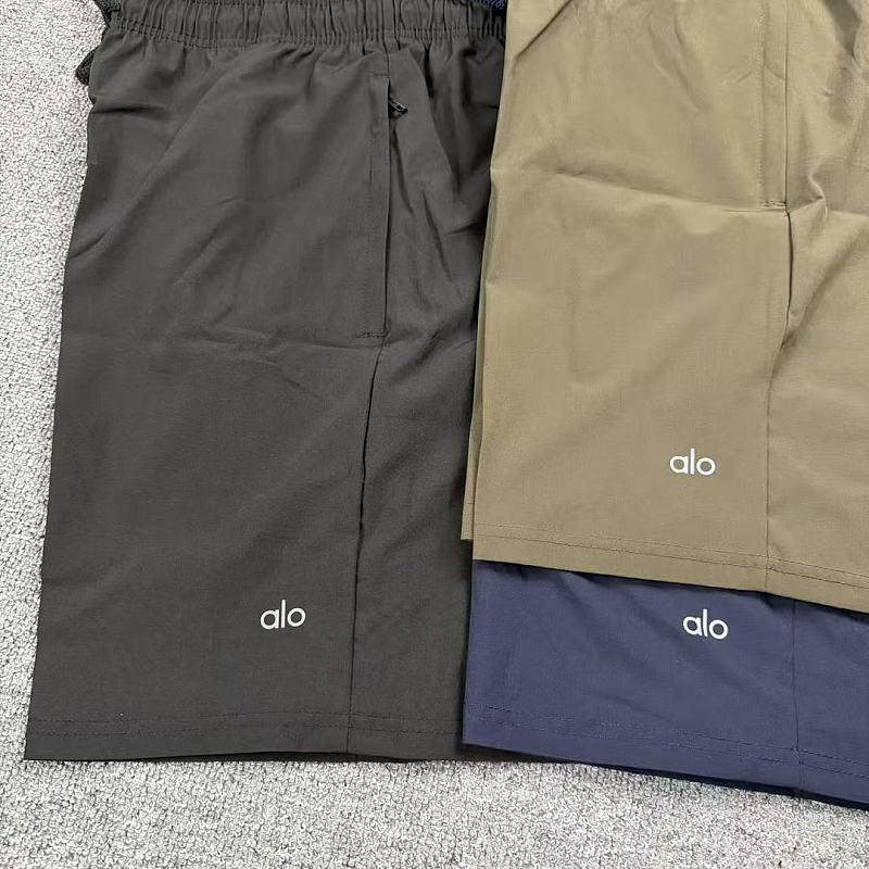 26-27 Alo Shorts M-3XL Alo