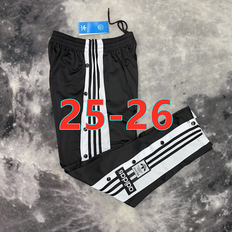 Adidas 25-26 A-D Pants S-2XL