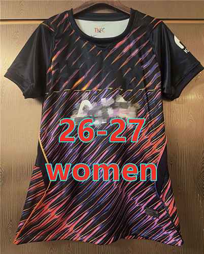 26-27 Tottenham Away Women Jersey S-2XL
