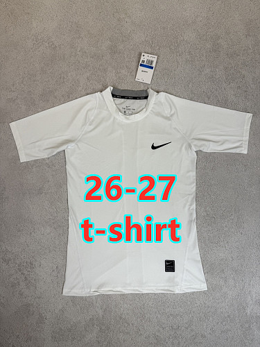 Nike 26-27 N-K T-shirt S-3XL T