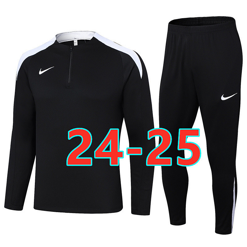 Nike 24-25 N-K Long Sleeve Tracksuit S-2XL