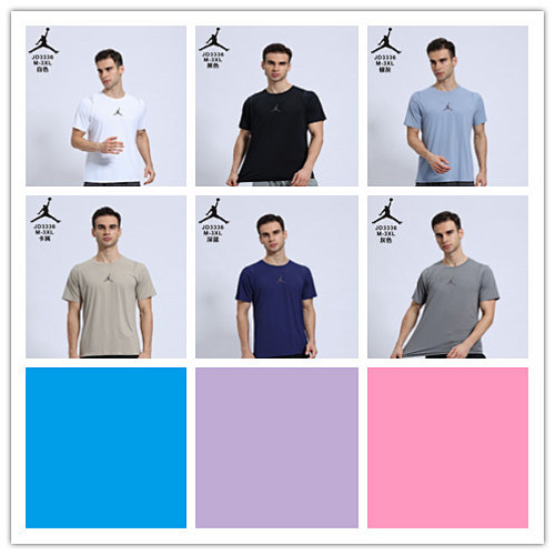 25-26 A-J T-shirt Jersey M-3XL T