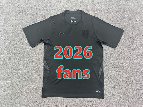 Norway Away Fans 16 Teams Jersey S-4XL 16