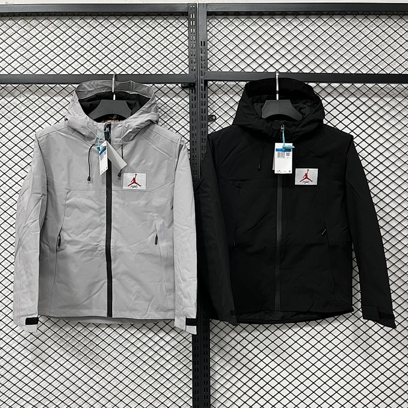25-26 A-J Outdoor Jackets M 4XL