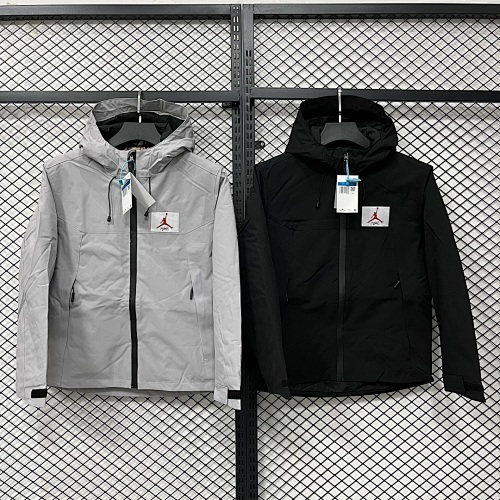 25-26 A-J Outdoor Jackets M 4XL