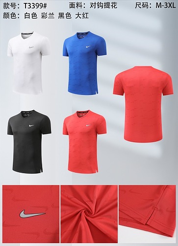 Nike 26-27 N-K T-shirt M-3XL T