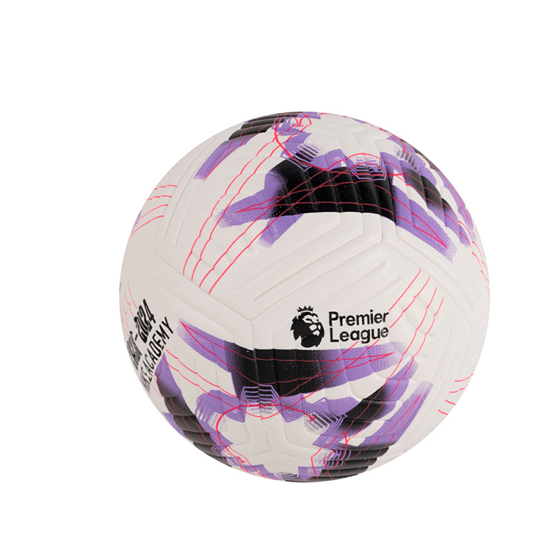 24-25 With Out Logo Football