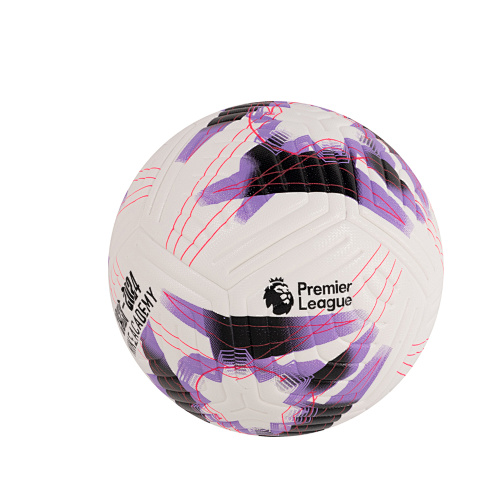 24-25 With Out Logo Football