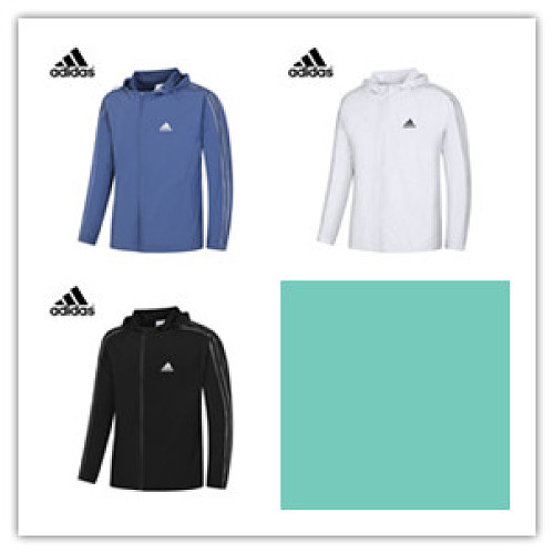 Adidas 26-27 A-D Windbreaker M-3XL