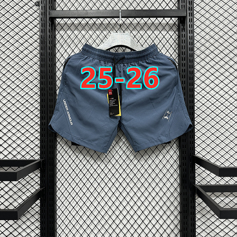 25-26 Under Armour Short M-3XL