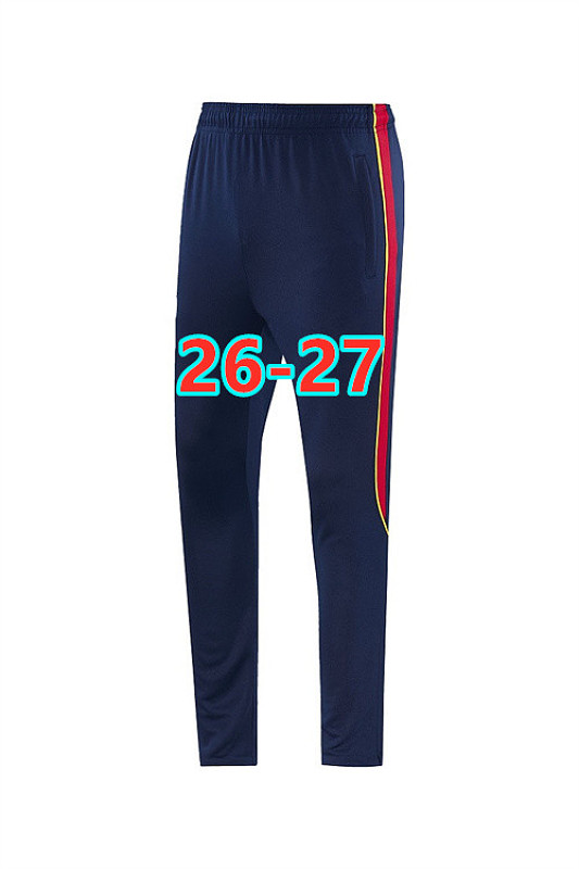 26-27 Barcelona Pants S-2XL