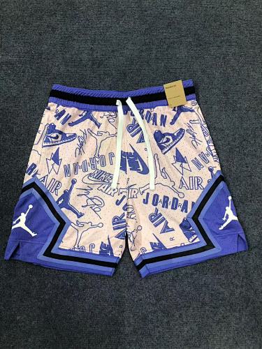 25-26 A-J Shorts XS-4XL C2444