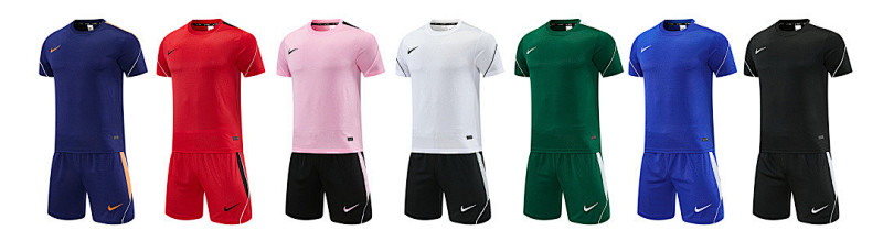 Nike 26-27 N-K Short Sleeve Tracksuit 2XS-4XL