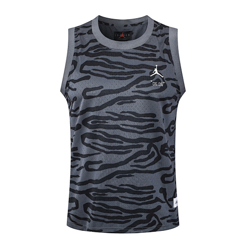Jordan 25-26 A-J Vest XS-3XL AJ01
