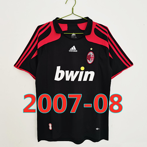 AC Milan Retro Third Jersey S-2XL AC