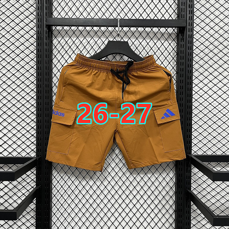 Adidas 26-27 A-D Short M-3XL