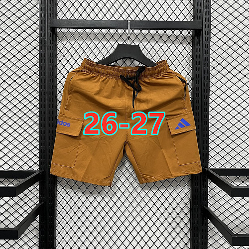 Adidas 26-27 A-D Short M-3XL