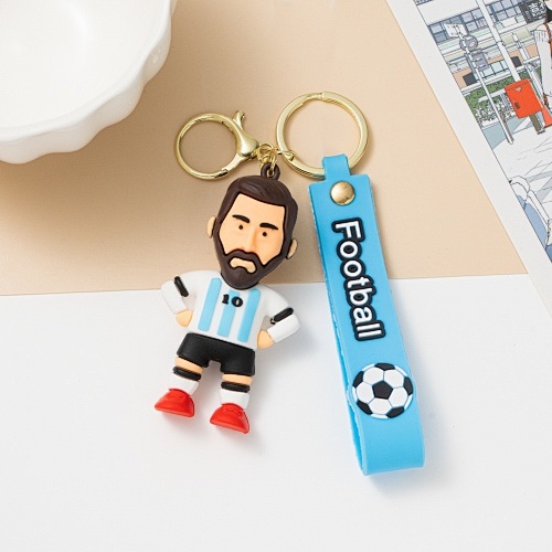 Argentina Key Chain 10
