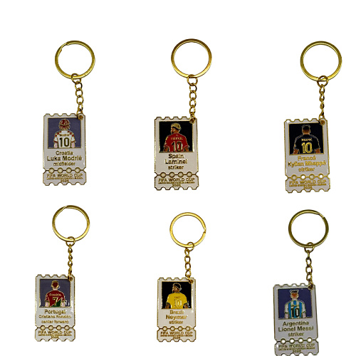 26-27 Key Chain