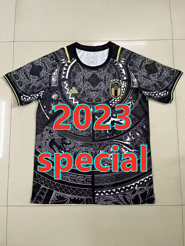 Italy Fans Version Special Edition Jersey S-2XL
