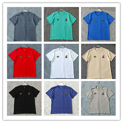 Mexico Retro T-shirt S-3XL T