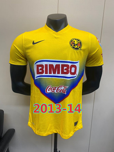 America Home Retro Jersey S-2XL