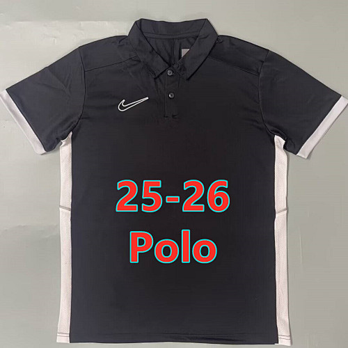 Nike 25-26 N-K Short Sleeve Polo Jersey S-2XL Polo