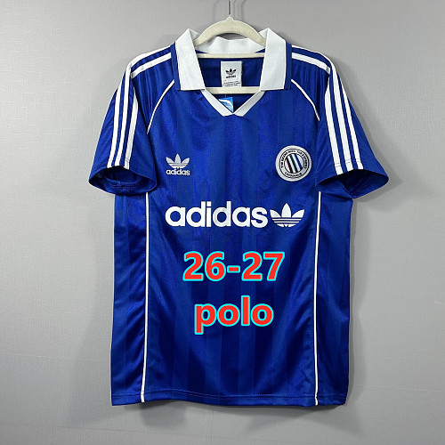 26-27 Oasis Polo S-2XL Polo