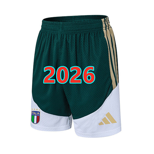 Mexico Player Version Shorts S-4XL