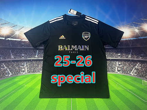25-26 Arsenal Special Fans Version Jersey S-2XL