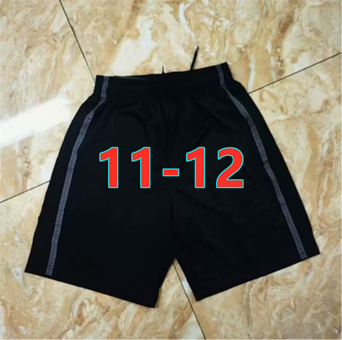 11-12 Barcelona Away Retro Shorts S-2XL