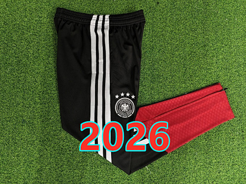Germany Player Version Pants S-2XL
