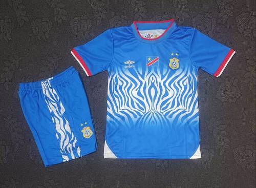 Congo Home Kids 32 Teams Kit 16 -28 32