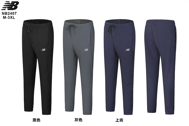 25-26 New Balance Pants M-3XL